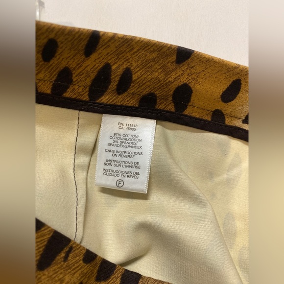 Michael Kors Pencil Skirt - Picture 4 of 4